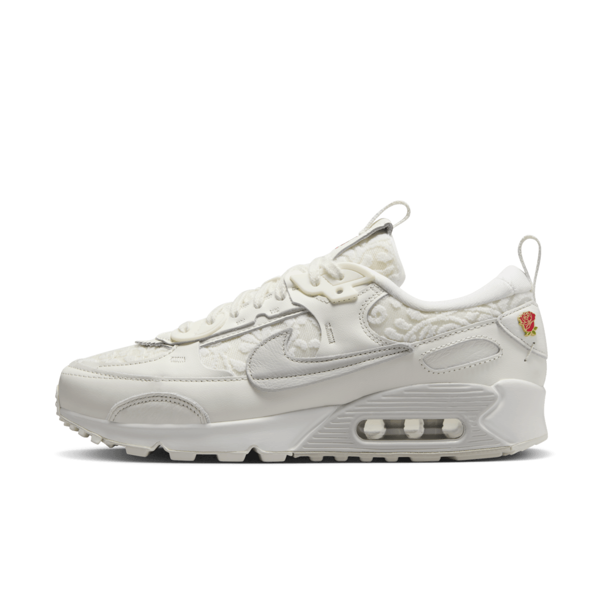 Nike Air Max 90 Futura 'You Deserve Flowers'