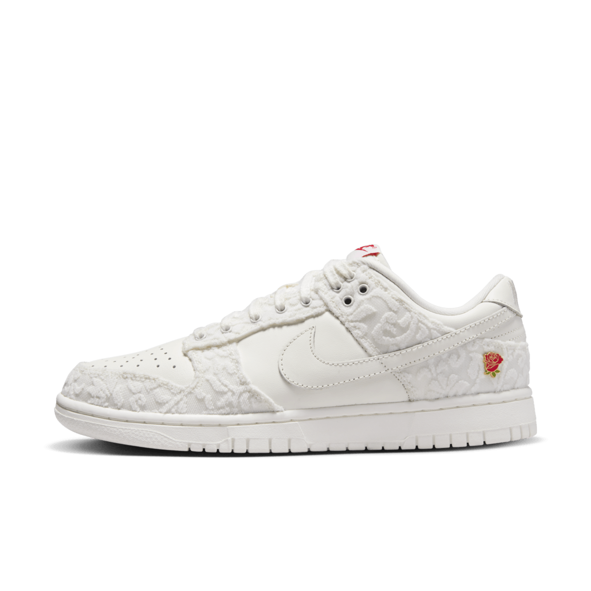 Nike Dunk Low 'You Deserve Flowers'