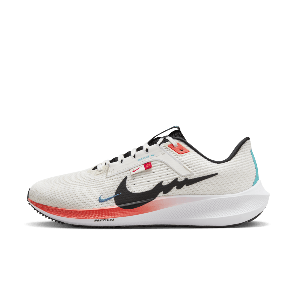 Nike Air Zoom Pegasus 40 'Chinese New Year'