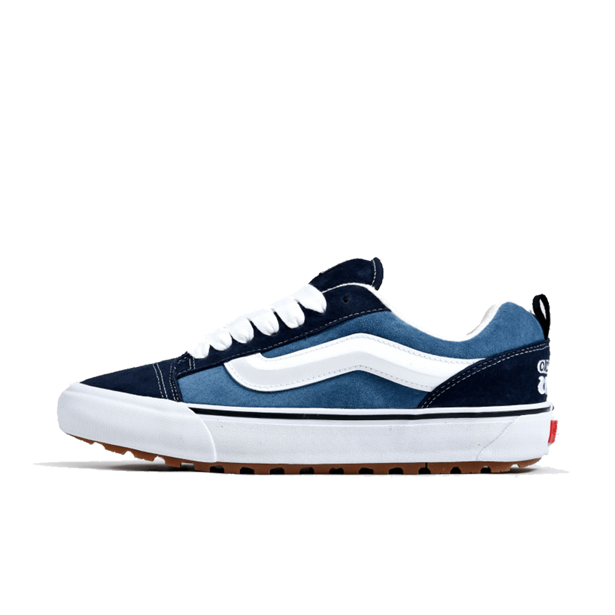 Imran Potato x Vans Knu Skool MTE-1 LX 'Navy'