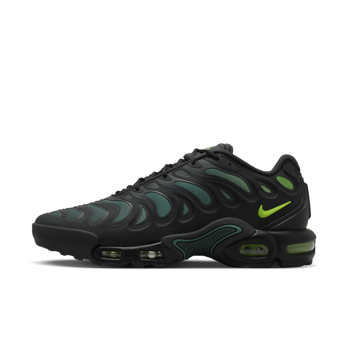 Nike Air Max Plus TN Drift 'Green Strike'