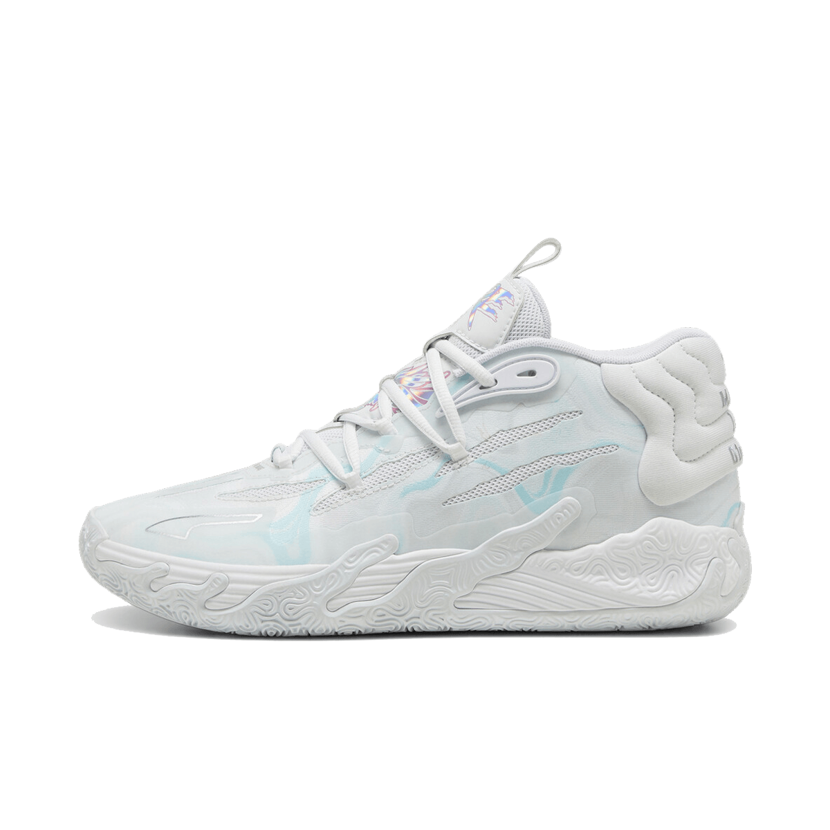 Puma MB.03 'Iridescent'