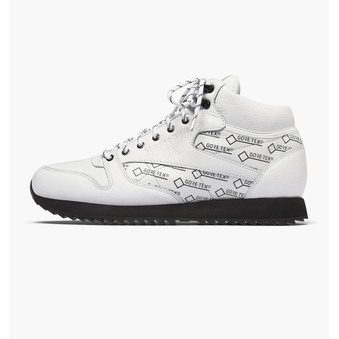 Reebok Cl Leather Mid Ripple Gtx