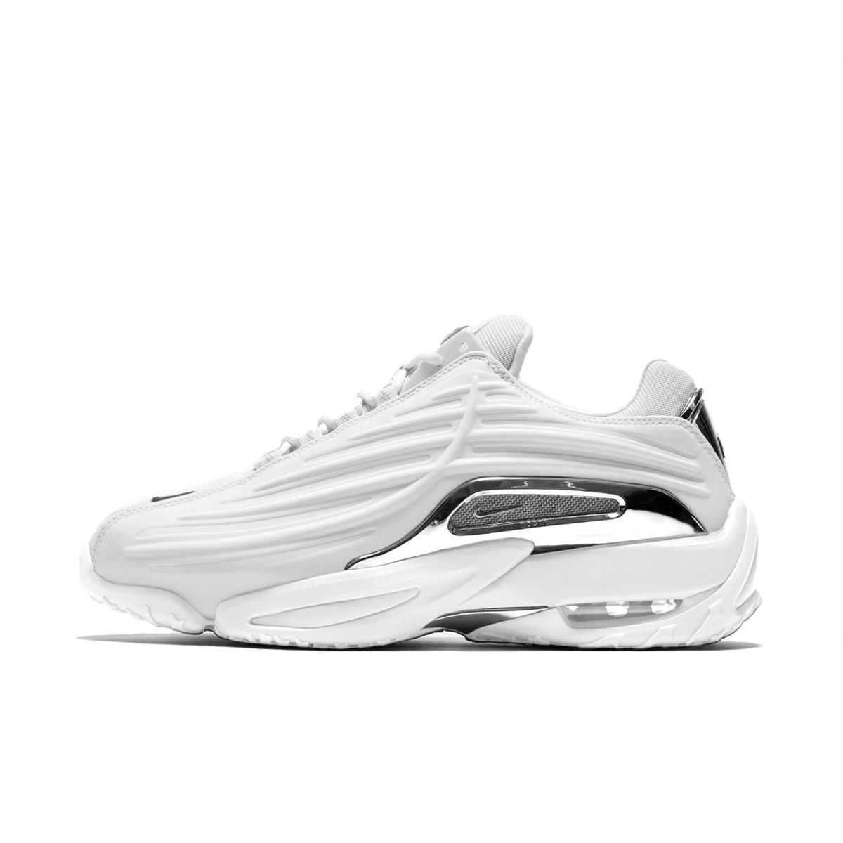 Nocta x Nike Hot Step 2 'White'