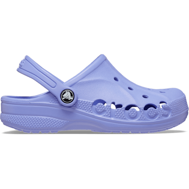 Crocs Kids Toddler Baya Clogs Digital Violet