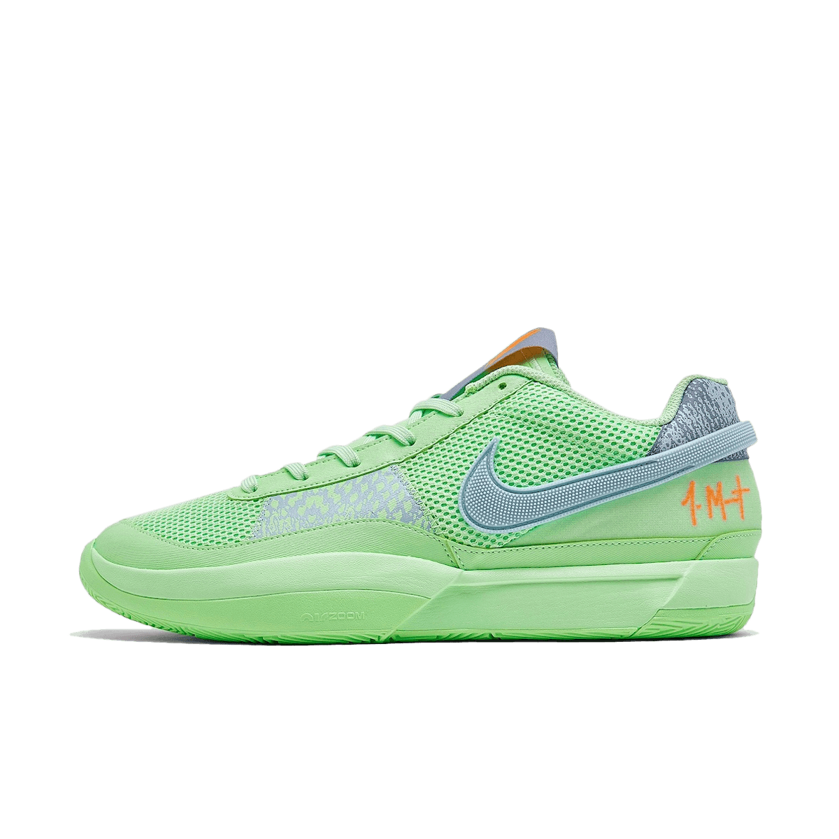 Nike Ja 1 'Mismatched'