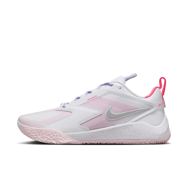 Nike Air Zoom Hyperace 3 SE 'White Hyper Pink'