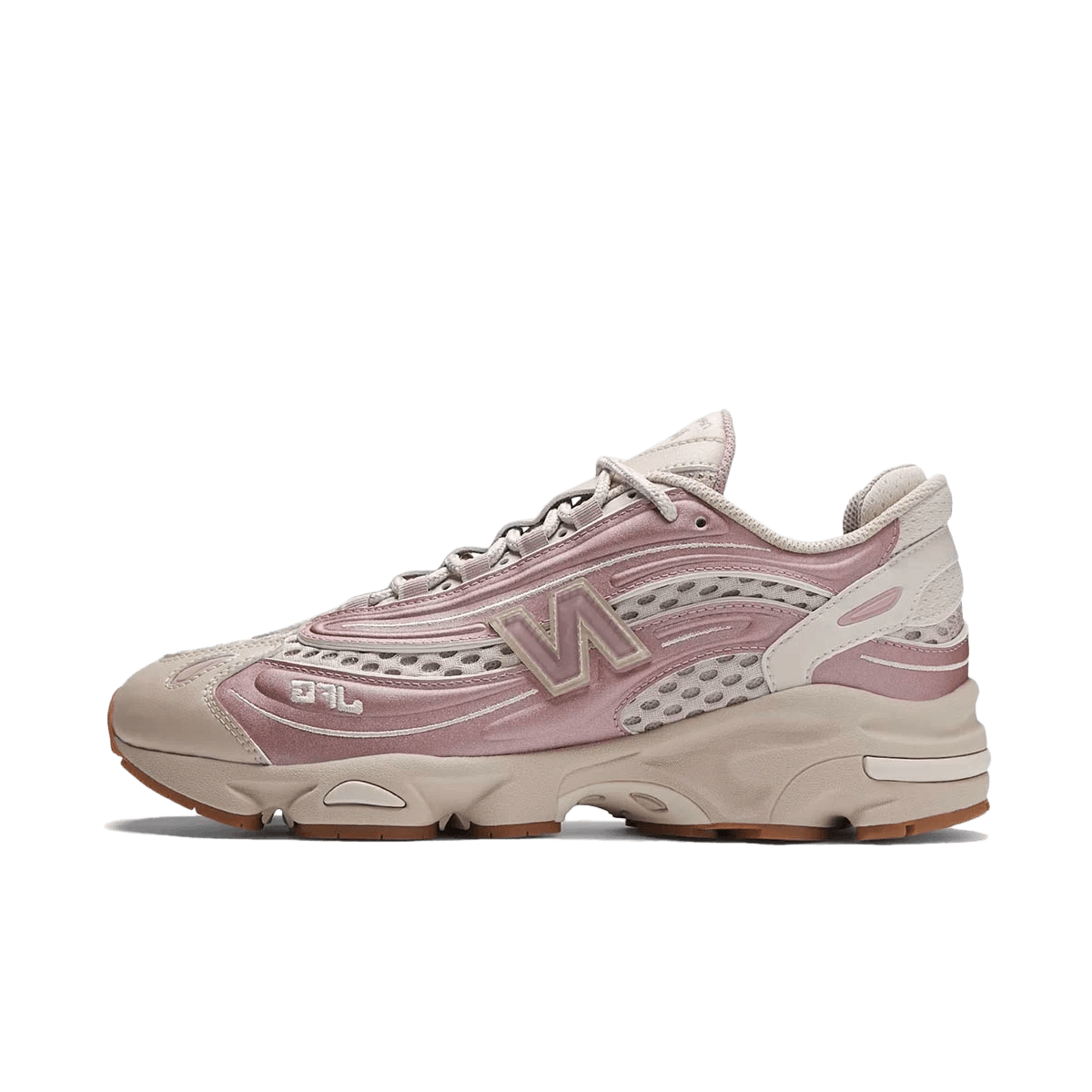Joe Freshgoods x New Balance 1000 'Pink Mink'