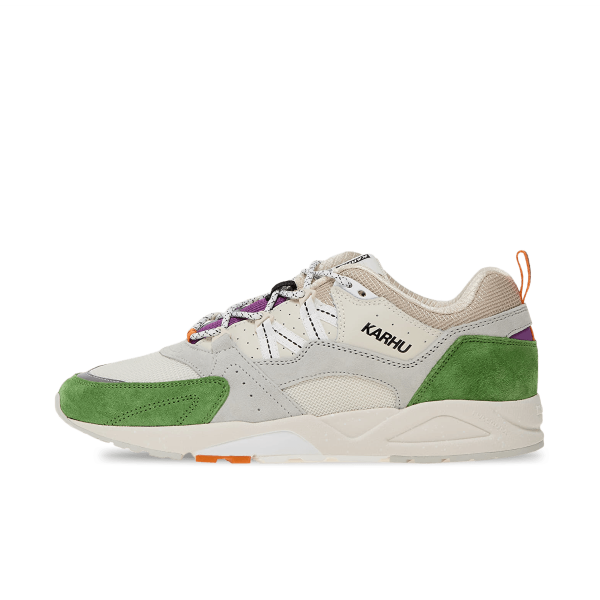 Karhu Fusion 2.0 'Piquant Green' - Flow State Pack