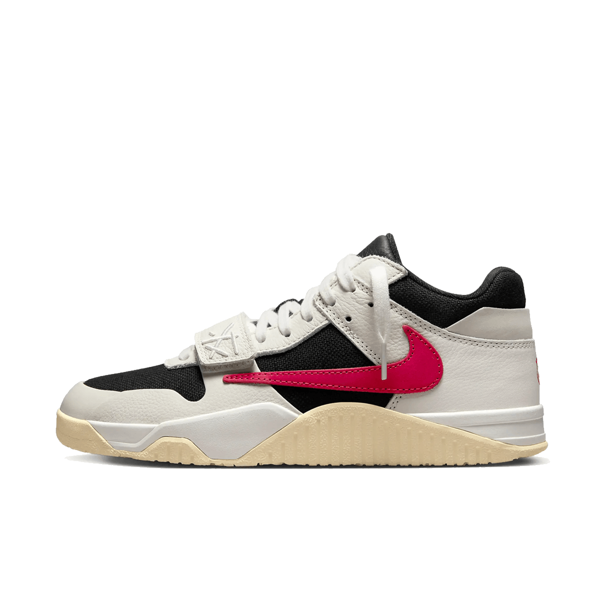 Travis Scott x Jordan Jumpman Jack 'University Red'