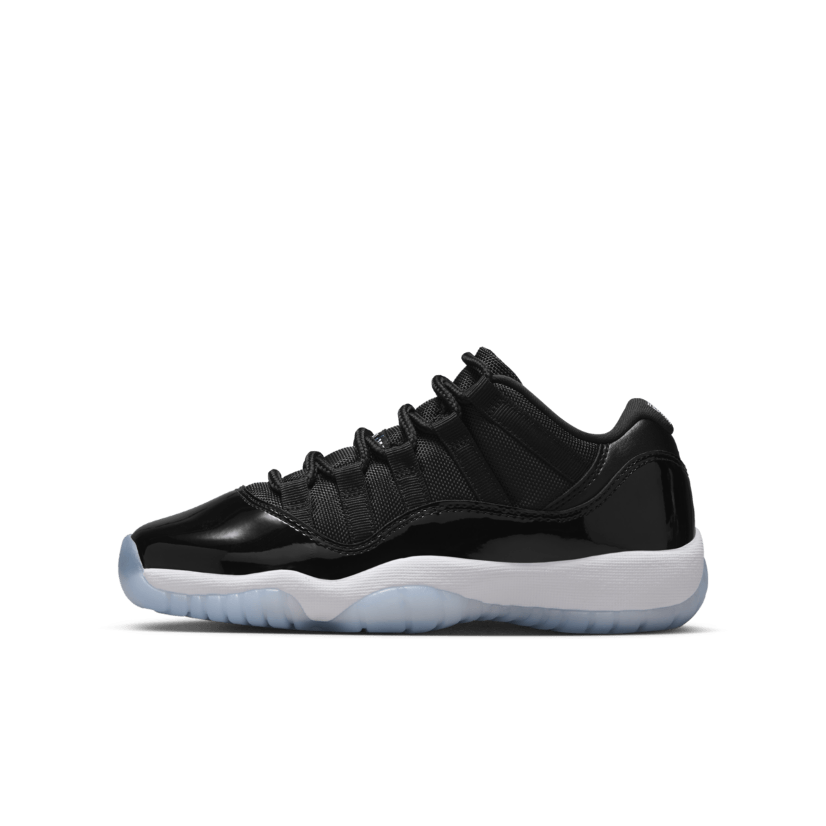 Air Jordan 11 Retro Low GS 'Space Jam'