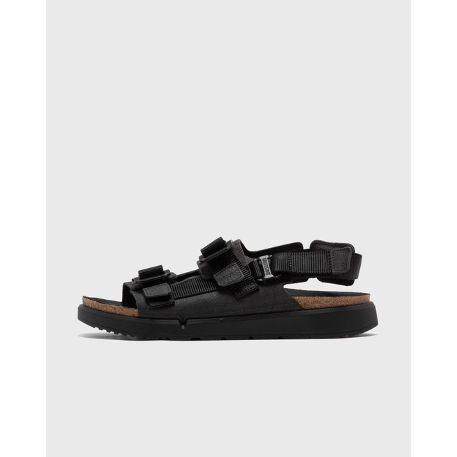 Birkenstock Shinjuku LEA/TEX