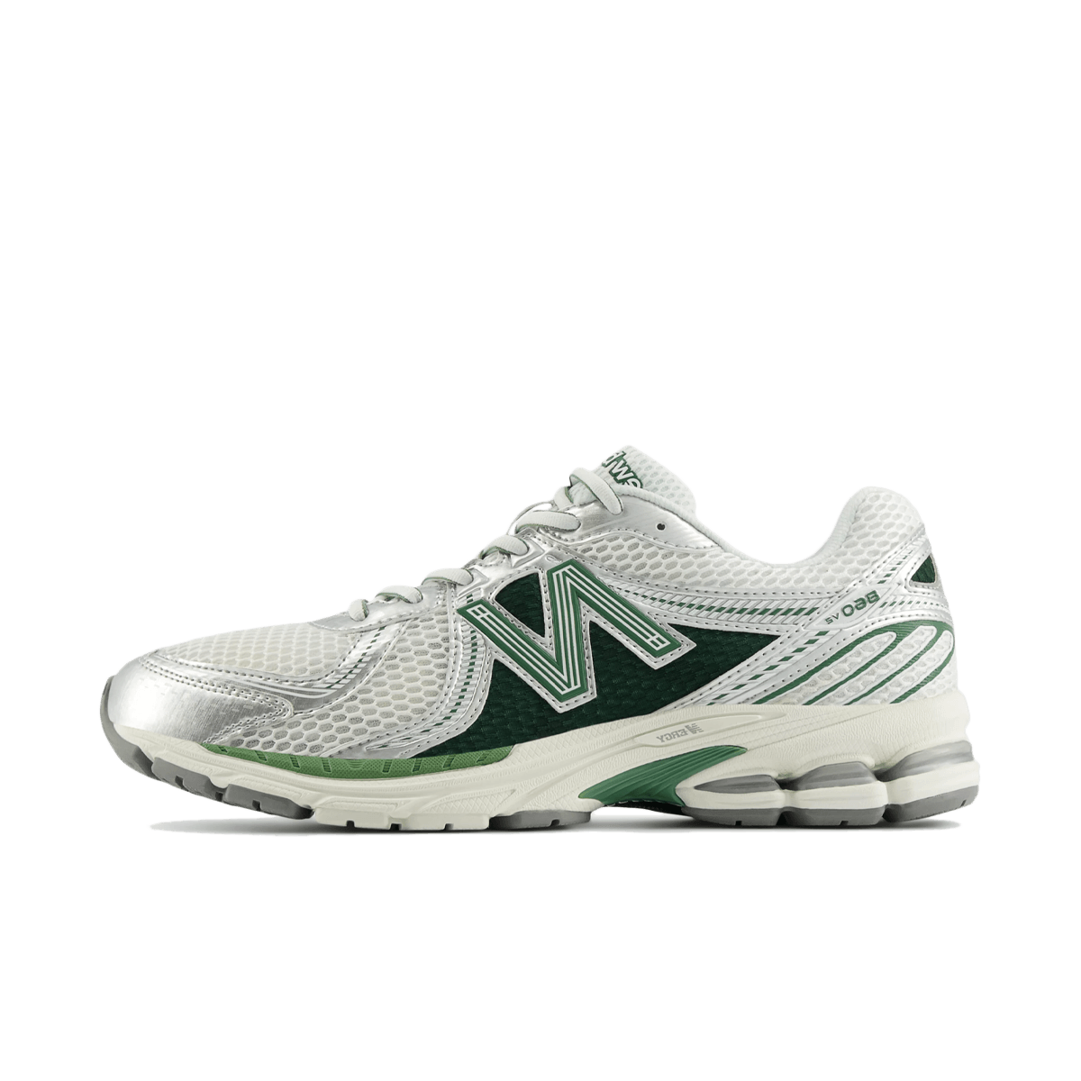 New Balance 860v2 'Mallard Green' - Northern Lights Pack
