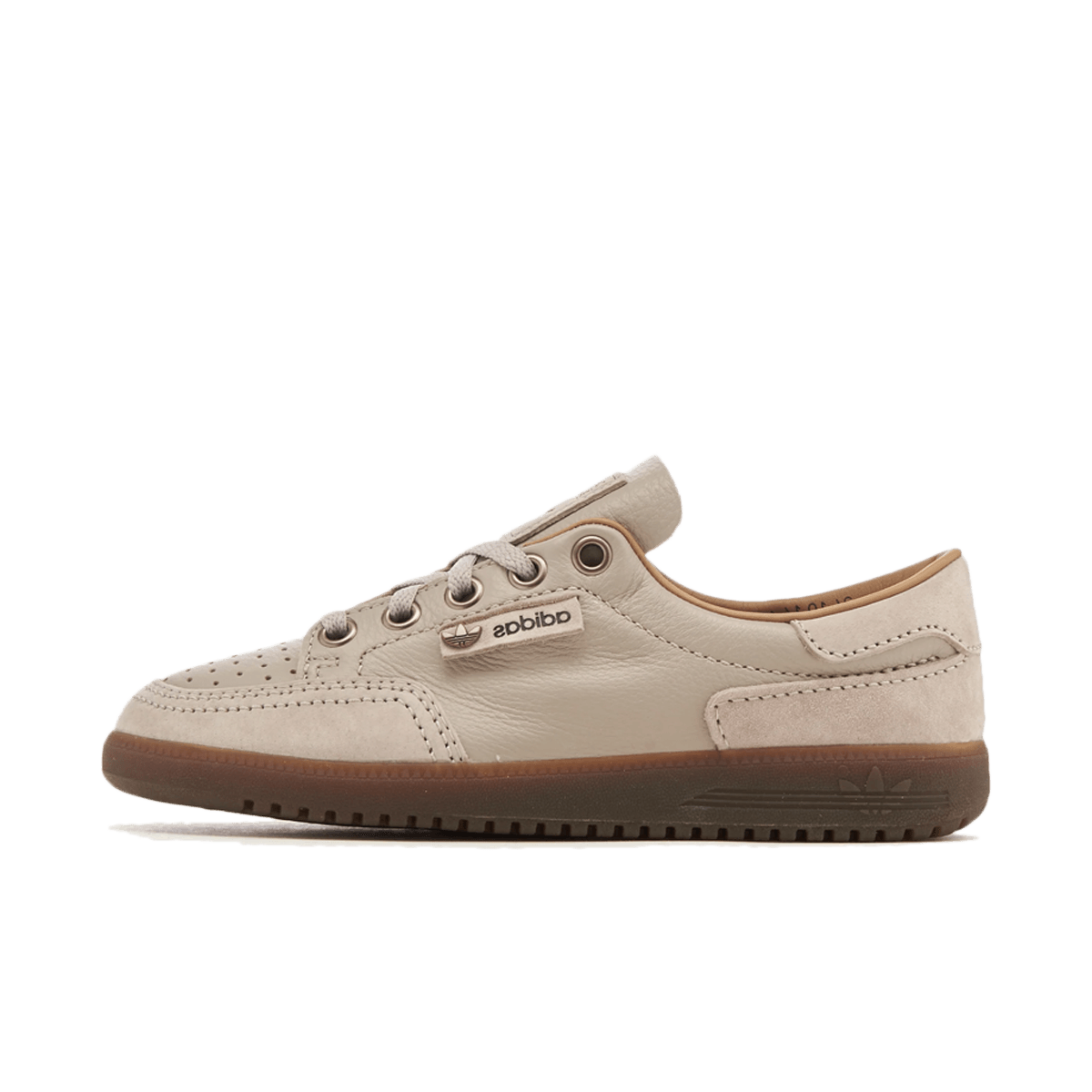 adidas Garwen SPZL 'Light Brown' - Decade Pack