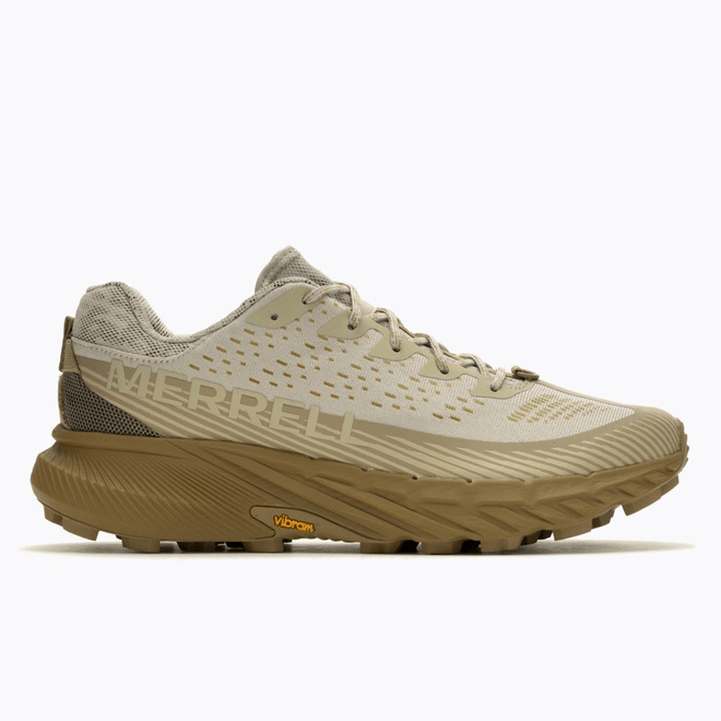 Merrell Agility Peak 5 Oyster