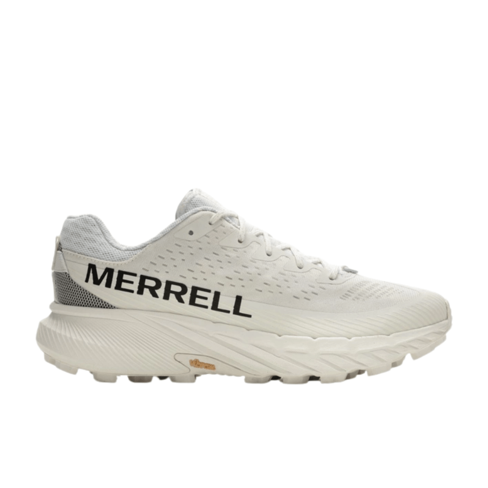 Merrell Agility Peak 5 White