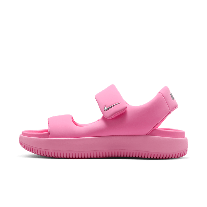 Nike Calm Sandals 'Hyper Pink'