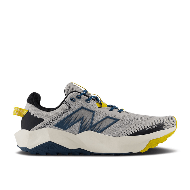 New Balance DynaSoft Nitrel v6 'Raincloud Deep Sea Firefly'
