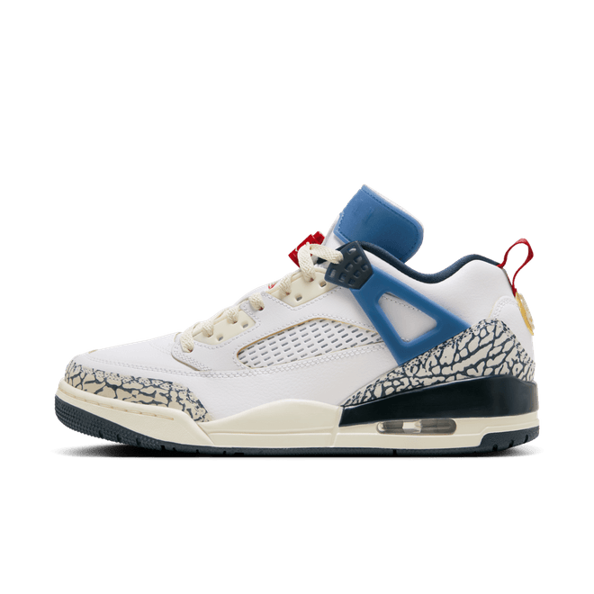 Air Jordan Jordan Spizike Low 'Motion Pack'