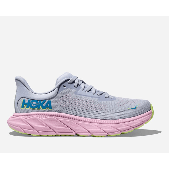 HOKA Arahi 7 Gull