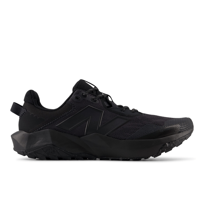New Balance DynaSoft Nitrel v6 Grey