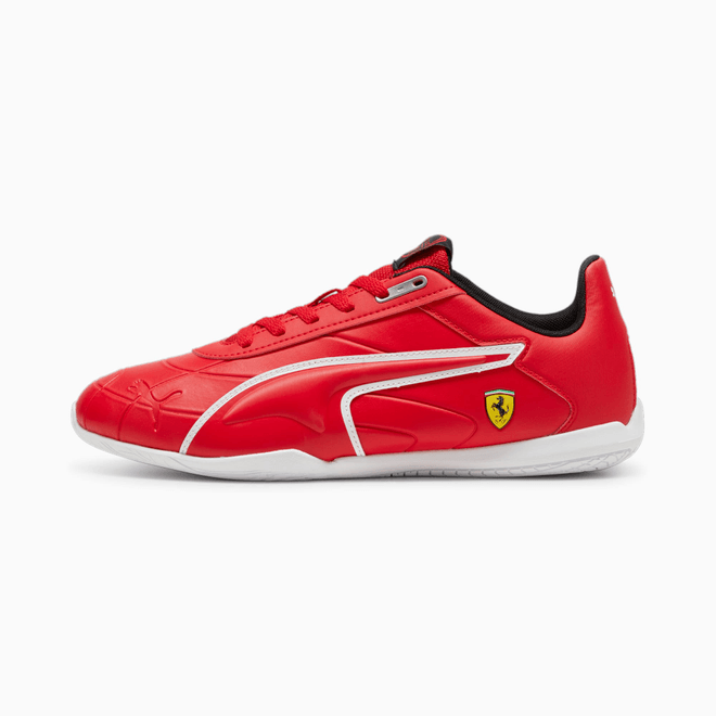 Puma Scuderia Ferrari Neo Cat