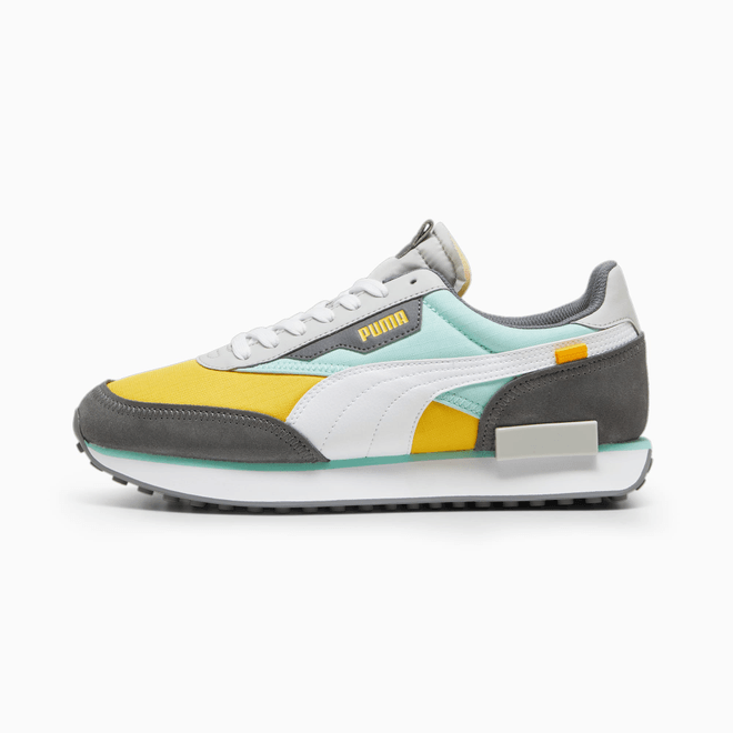 PUMA Future Rider Play On