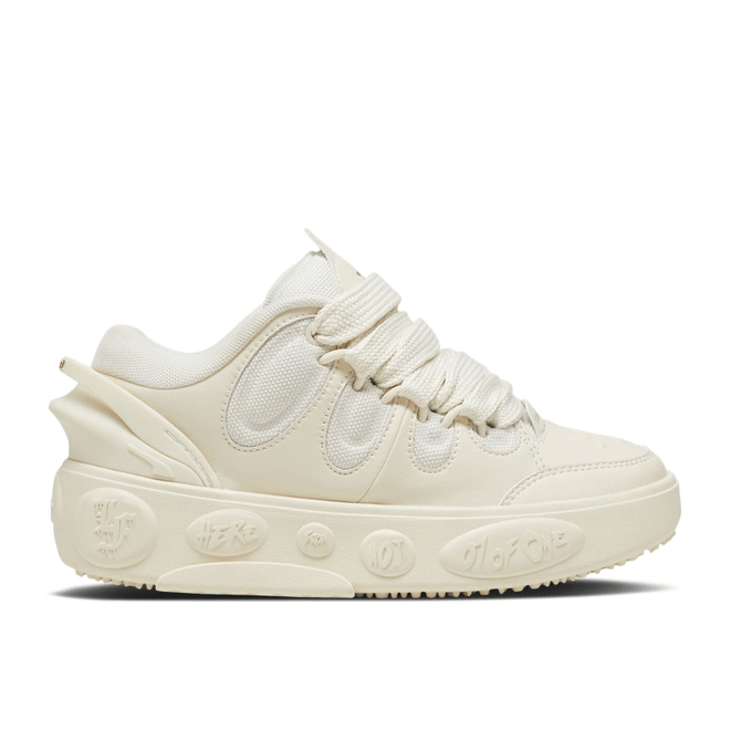Puma La Francé Jr 'Moment'