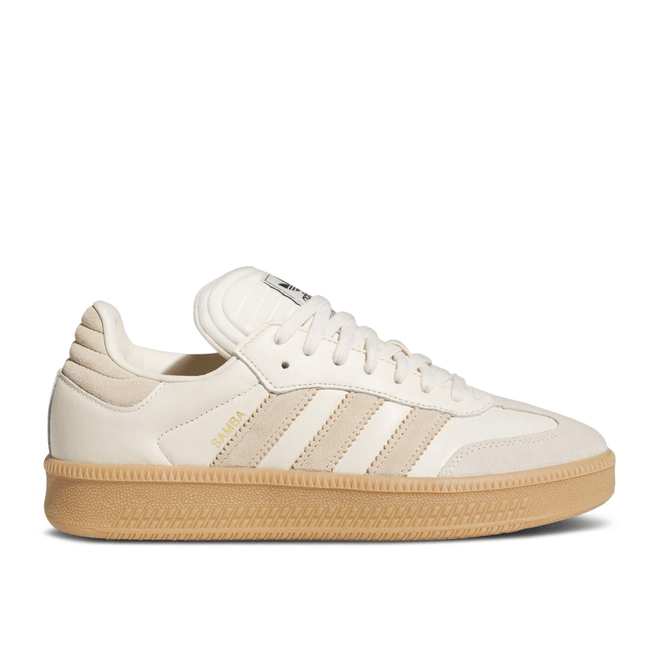 adidas Samba XLG 'Magic Beige'