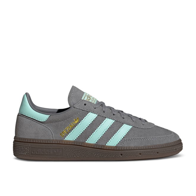 adidas Handball Spezial J 'Grey Clear Mint Gum'