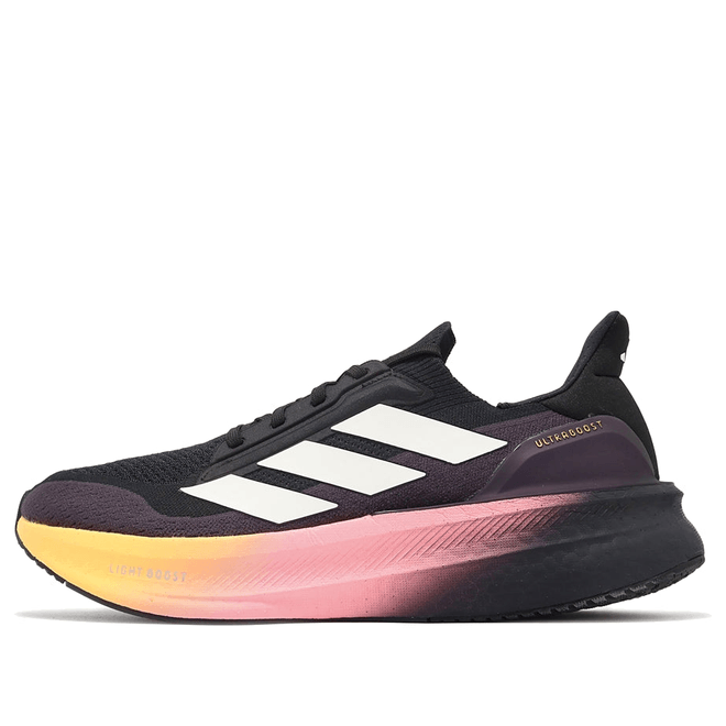 adidas Ultraboost 5X 'Core Black Zero Metalic'