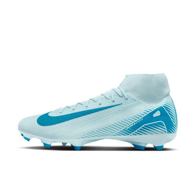 Nike Zoom Mercurial Superfly 10 Academy MG 'Mad Ambition Pack'