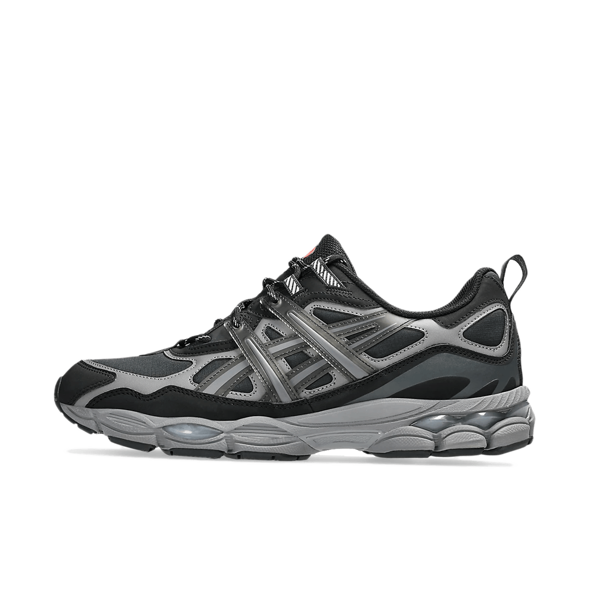 ASICS Gel-NYC Utility 'Black'