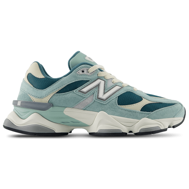 New Balance 9060 'Green Cream'