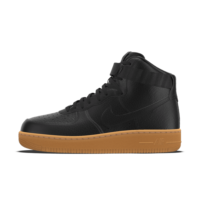 Nike Air Force 1 High By You Custom