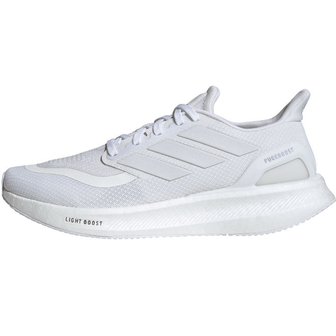 adidas PureBoost 5 'White Reflective'