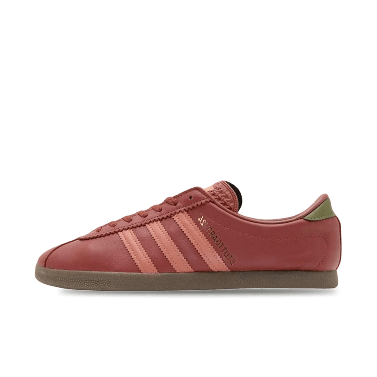 adidas Stuttgart 24 'Burnt Sienna' - size? Exclusive