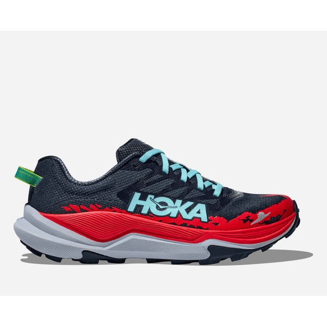 HOKA Torrent 4 Stormy Skies