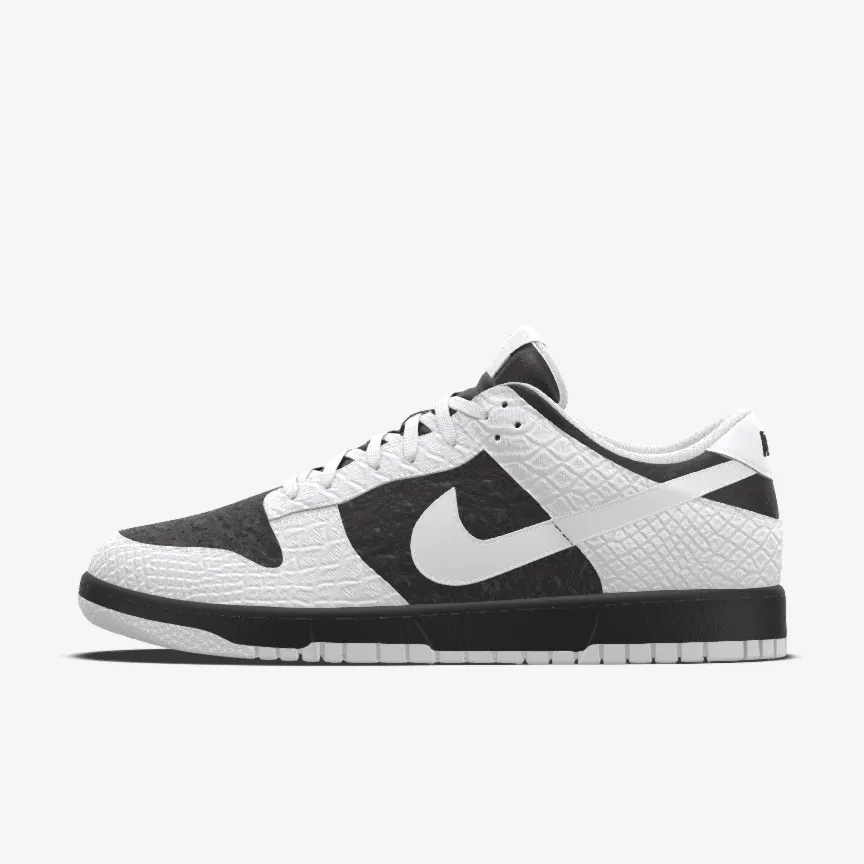 Nike Dunk Low Premium By You
