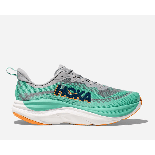 HOKA Skyflow Stellar Grey