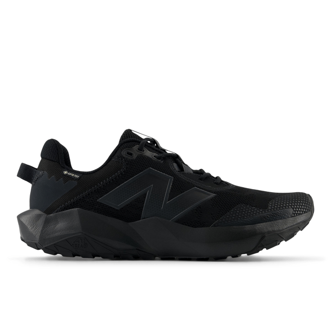 New Balance DynaSoft Nitrel v6 Gore Tex ® Black