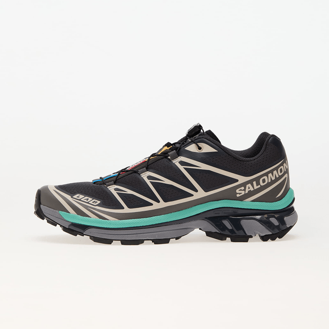 Salomon XT-6 Nine Iron