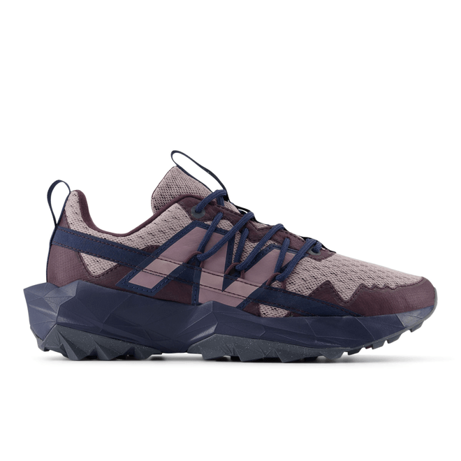 New Balance Tektrel Purple