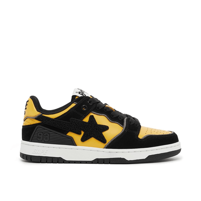 A Bathing Ape Wmns Bape Sk8 Sta #4 L