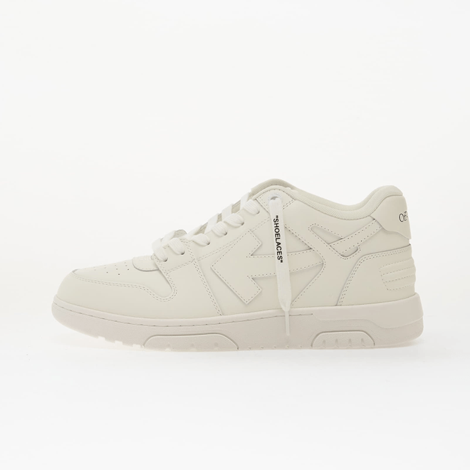 Off-White Out Of Office leren