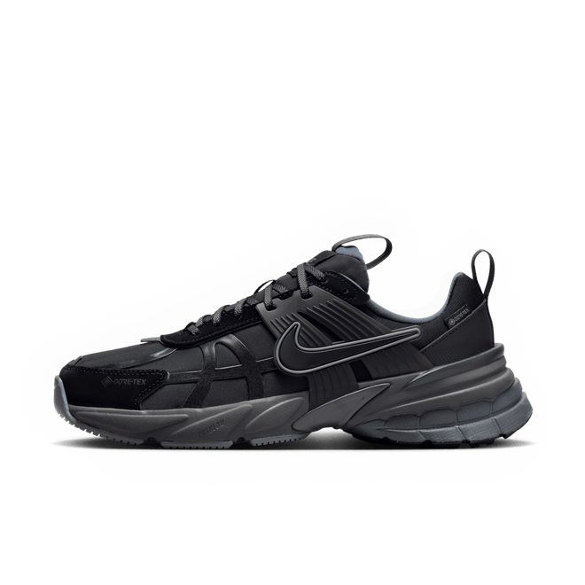 Nike V2K Run Gore-Tex 'Black'