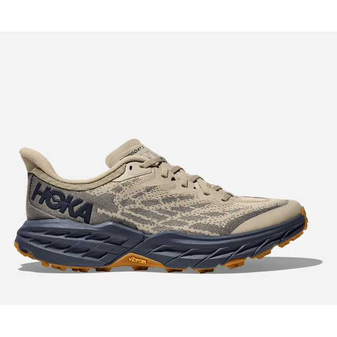 HOKA Speedgoat 5 Trail Farro