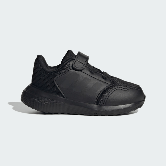 adidas Tensaur Run 3.0 Core Black (TD)