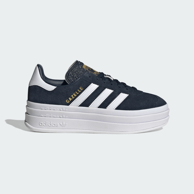 adidas Gazelle Bold Shoes