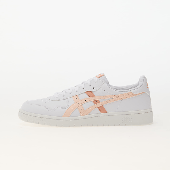 Asics Japan S White